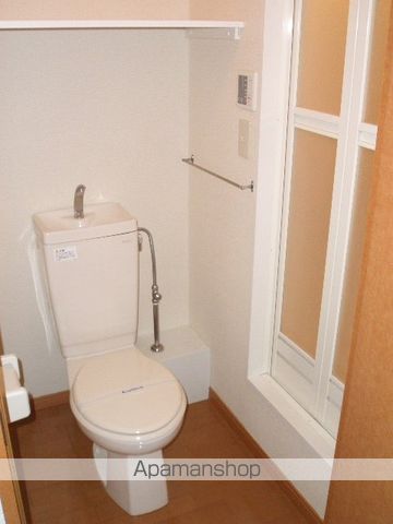 レオパレスふじみの内装写真