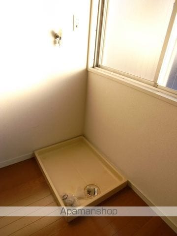 木谷マンションの内装写真