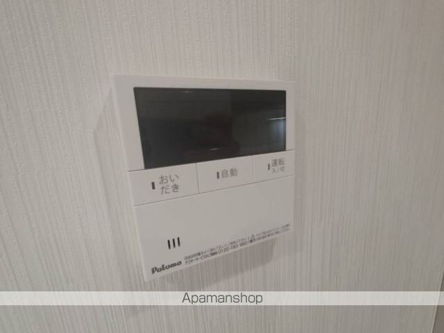 東京都杉並区高円寺北２丁目[1K/29.5m2]の内装4