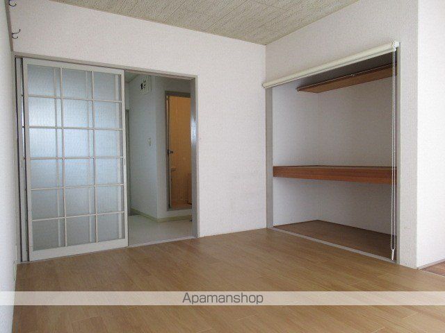 ルミナスアキの内装写真