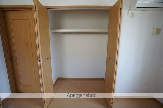 アウローラSIIの内装写真