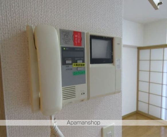 エステートモアシャトー薬院の内装写真