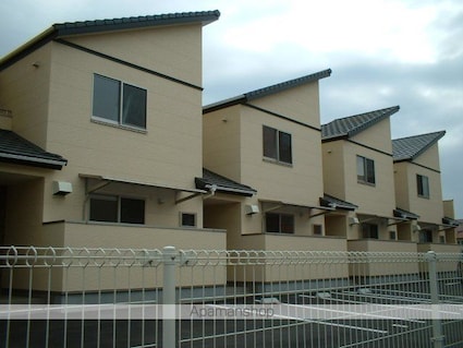 ＫＴコーポ[3DK/72.55m2]の外観1