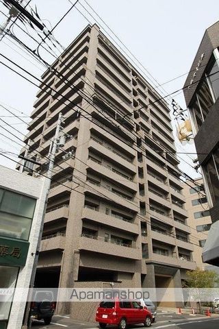 ロイヤルガーデン県庁前902号の外観写真