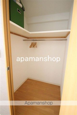 ARDENTOWER靭公園の内装写真