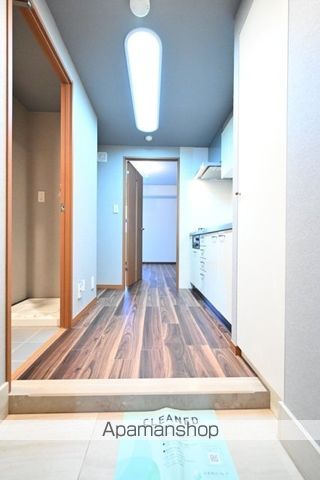 ユニーブル恵比寿の内装写真
