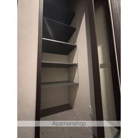 ピオネロ148の内装写真