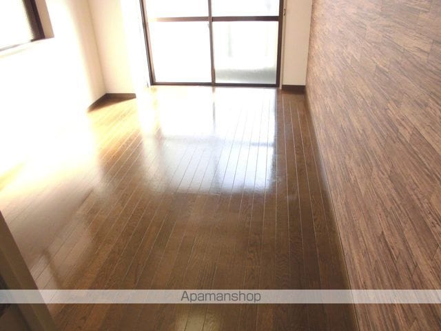 ハイツ一力の内装写真