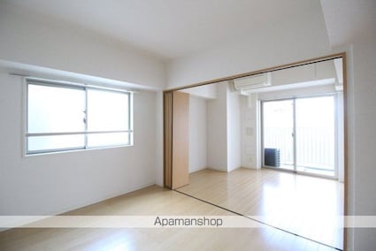 東京都台東区上野１丁目[2K/31.19m2]のリビング・居間1