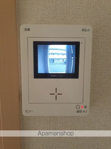ボヌールの内装写真