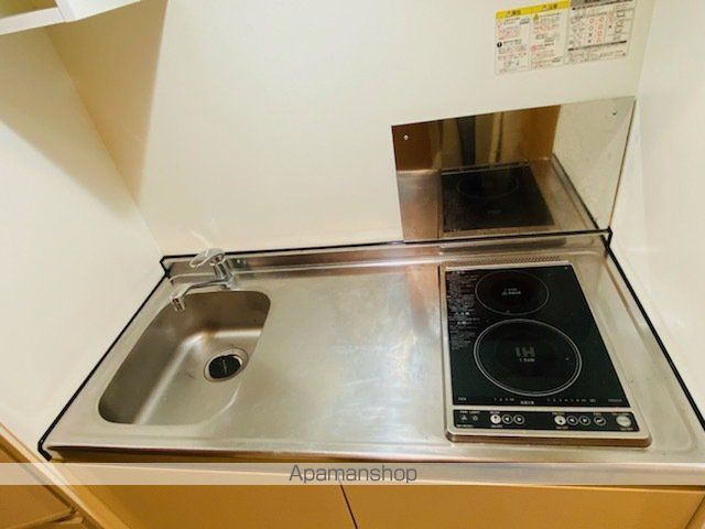 クレイノクローバーハイツIIの内装写真