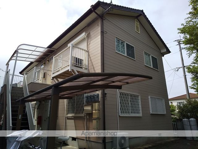 山﨑アパート