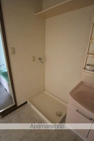 フレアグレイスの内装写真