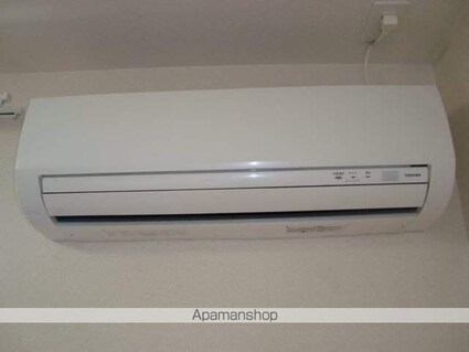 ローズハート[1LDK/36m2]のその他設備