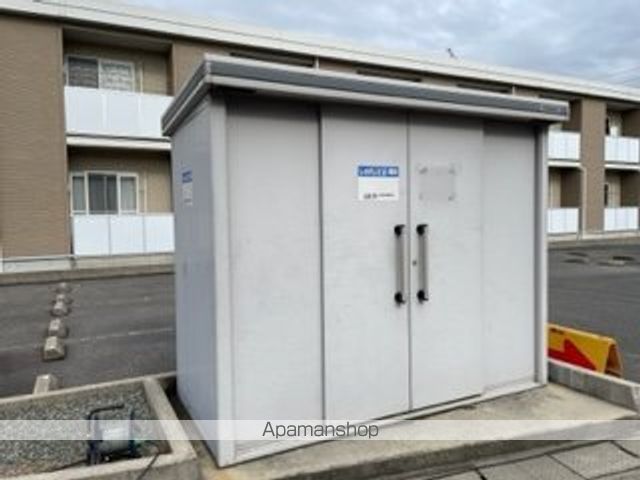 レオパレスラクレIのその他写真