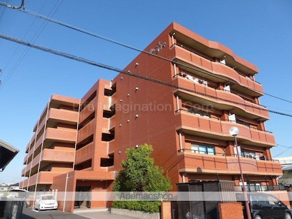 グレースシノキ[2LDK/56.7m2]の外観2