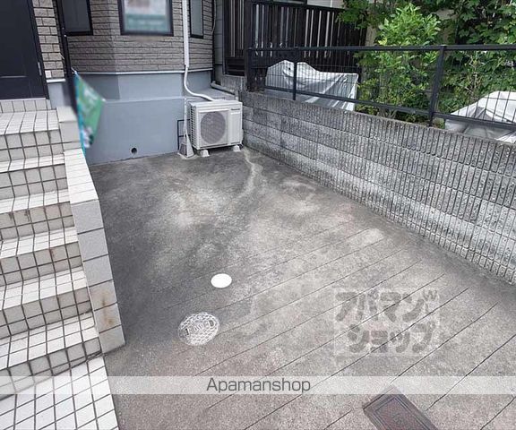 京阪電気鉄道鴨東線 出町柳駅 徒歩37分 2階建 築27年の外観写真