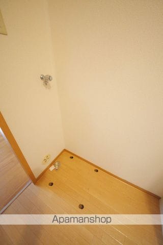 スリーワン三沢の内装写真