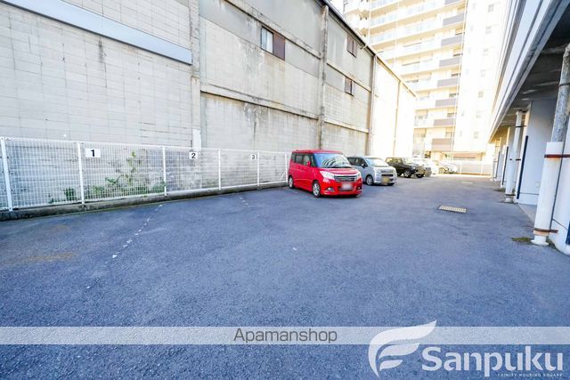 倖久三番町ビルのその他写真