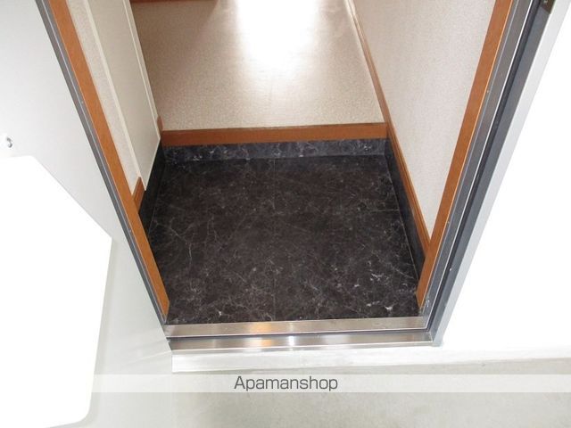 レオパレスフロリードの内装写真