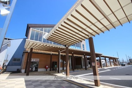 ＤＵＰＬＥＳＴ　廿日市駅前（仮ＤＵＰＬＥＳＴ　廿日市）[1R/30.18m2]の周辺4