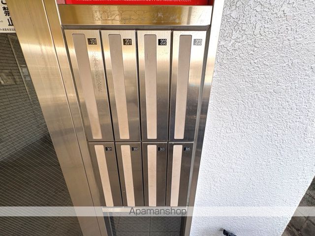 ワンルームマンションフレンディーのその他写真
