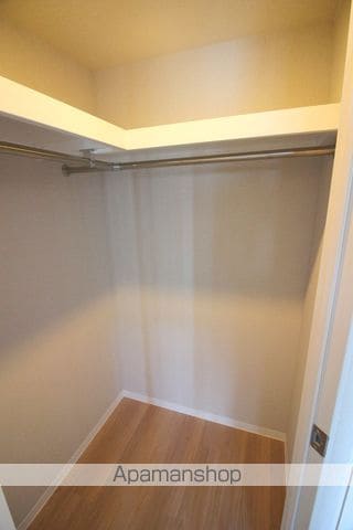 ハビテ靭CENTER COURTの内装写真