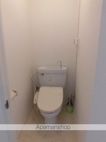 OS・SKYフレックス藤ヶ丘の内装写真
