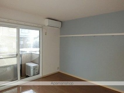 カインドネス大館[1K/30m2]の内装3