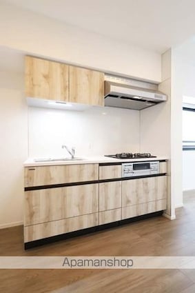 ＶＥＲＸＥＥＤ　ＡＳＡＫＵＳＡ[1LDK/40.57m2]のその他内装9