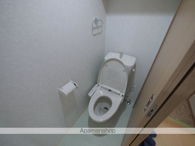 グレイスコート御器所の内装写真
