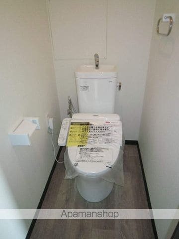 ハイツ大善の内装写真
