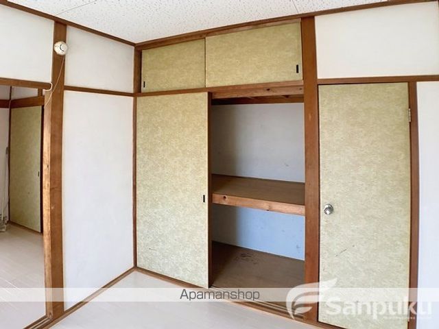 コーポ藤原の内装写真