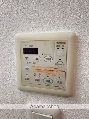 W.O.B.SAKAIの内装写真