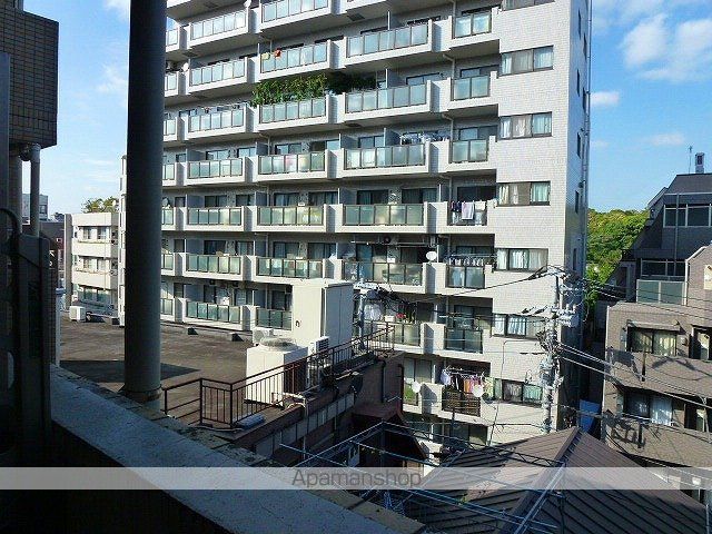 フォルトゥナ小石川の周辺写真