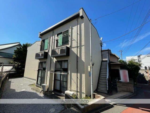 レオパレス戸塚吉田町