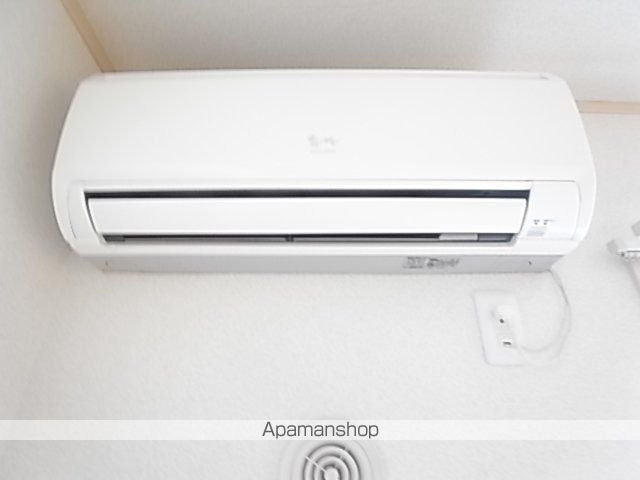 ヴィーアコルテ[1K/23.2m2]の内装7