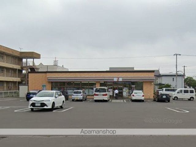 レオパレスフォンティーヌの周辺写真