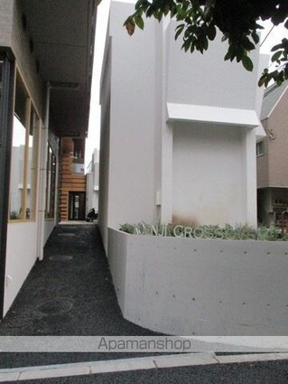 ＫＯＥＮＪＩ　Ｃｒｏｓｓｏｖｅｒ[1DK/26.63m2]の共用部