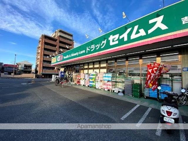 レオパレス大宮第1の周辺写真