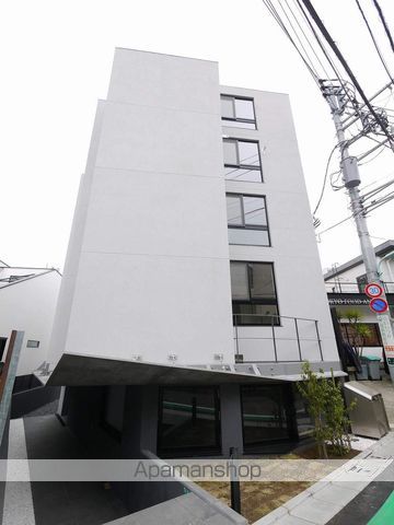 LEGALAND中目黒の外観写真