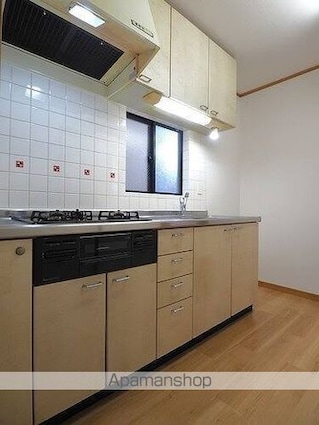 東京都中野区沼袋２丁目[2LDK/72.24m2]のその他内装2