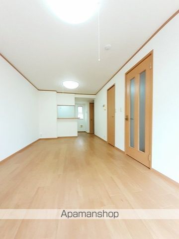 サン リット Bの内装写真