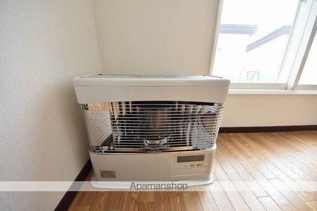 パーソナルコート太平A棟の内装写真