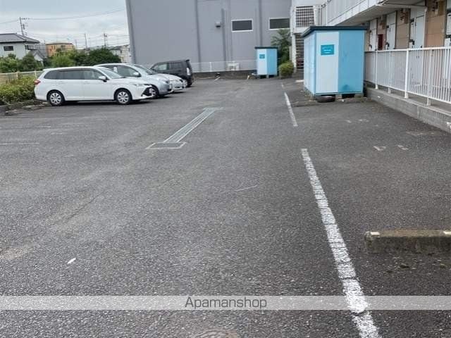 レオパレスPOEMのその他写真