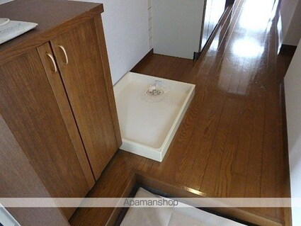 アヴァンセ六丁の目Ⅰ[1K/27.6m2]の内装5