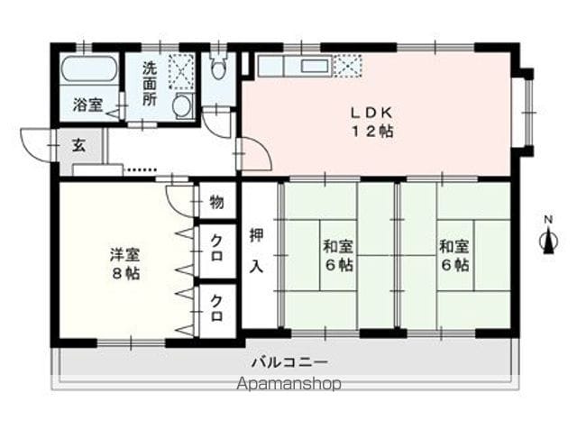 間取り：240041536041