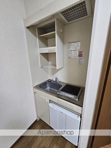 アーバンハイツ神明の内装写真