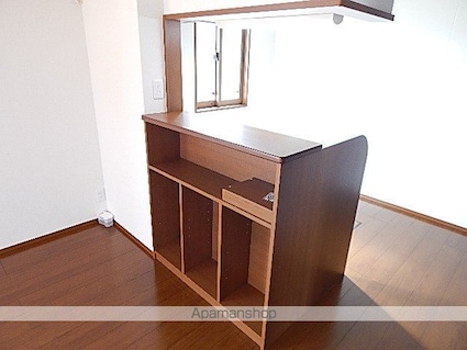 東京都福生市大字熊川[1LDK/48m2]の内装10