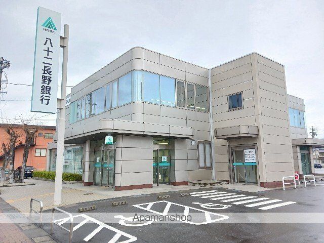 ベル ソレイユ A棟の周辺写真